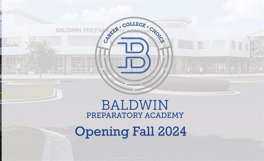 Baldwin Prep Academy Image